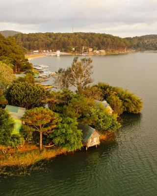 The Lake House Dalat