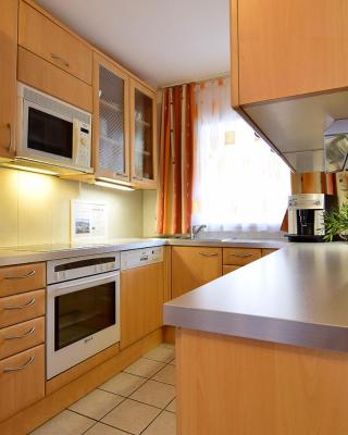 Linz Apartment Comfort-Size