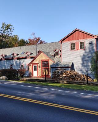 Doveberry Inn