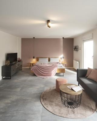 Claes Weinquartier - Appartements & Wine by Niko Schmitt