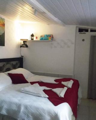 Residência da Cláudia