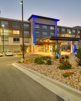 Holiday Inn Express & Suites Lehi - Thanksgiving Point, an IHG Hotel