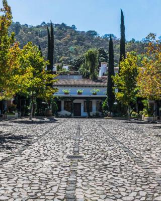 Villa 14 Santa Ines Antigua Guatemala