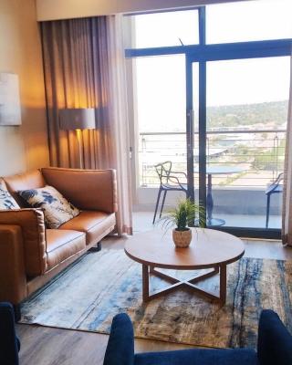 Menlyn Apartment