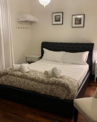 VILLA MASI Rental Rooms