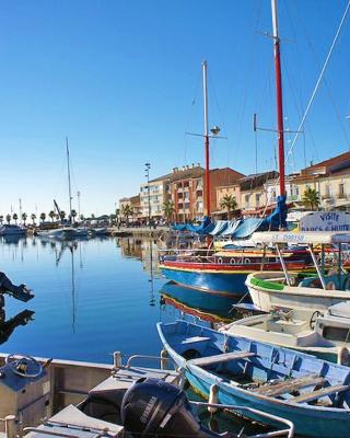 Hotel-Restaurant Du Port