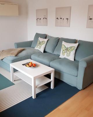 Ferienwohnung in Löwenstein