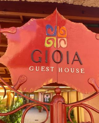 Gioia Guesthouse