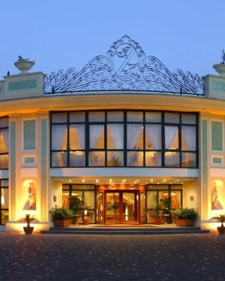 Grand Hotel La Pace - All Inclusive