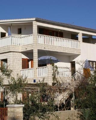 Apartments Amalija - 50m close to the sea