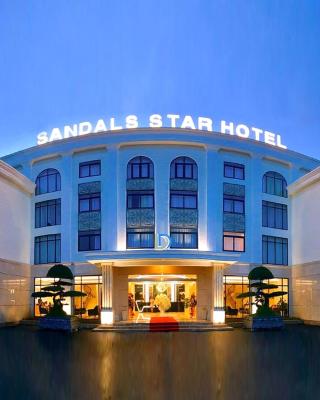 Sandals Star Hotel