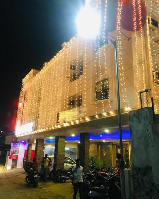 Hotel Half Moon Chennai
