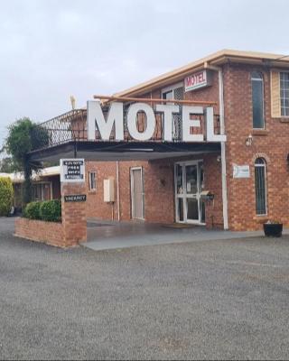 Alfa motel