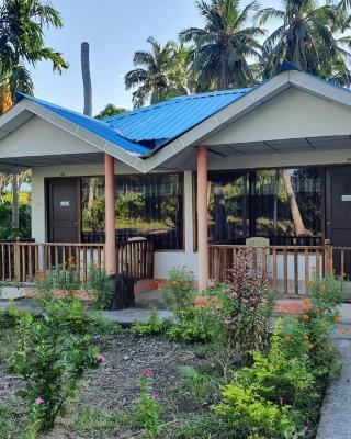 Blue Lagoon Resort, Neil Island