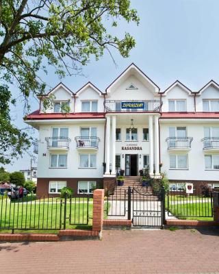 La Residence Kasandra