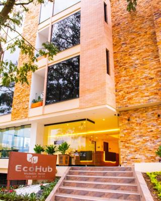 EcoHub Hotel Medellin