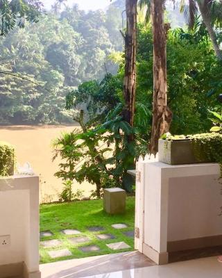 Kandy Rivers Edge Nature Resort