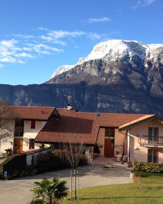 Agriturismo Maso Grener