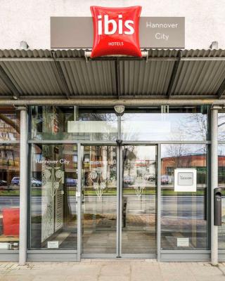 ibis Hotel Hannover City