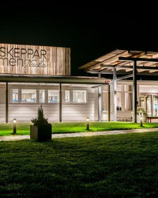 Skepparholmen Nacka