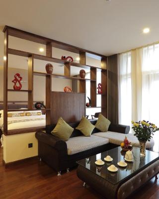 Sapa Legend Hotel & Spa