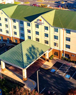 Comfort Inn Near Quantico Main Gate North