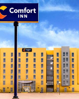 Comfort Inn Delicias