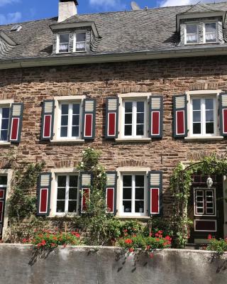 Das Moselhaus