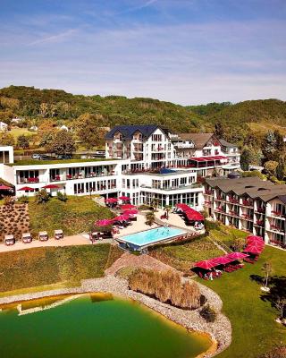 Moselstern Parkhotel Krähennest