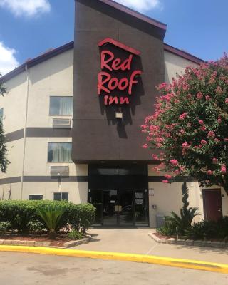 Red Roof Inn Houston Brookhollow