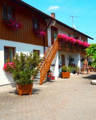 Pension zum Krug, Messe München