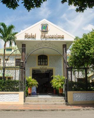 Hotel Chucarima