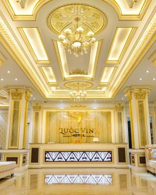 Quoc Vinh Hotel