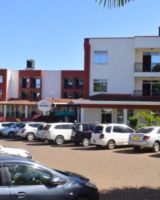 Meru Slopes Hotel