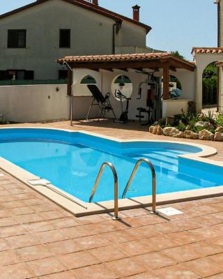 Apartments Biserka in Banjole