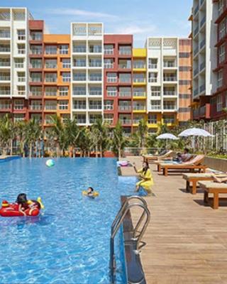 Tata Housing Rio De Goa
