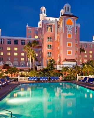 The Don CeSar