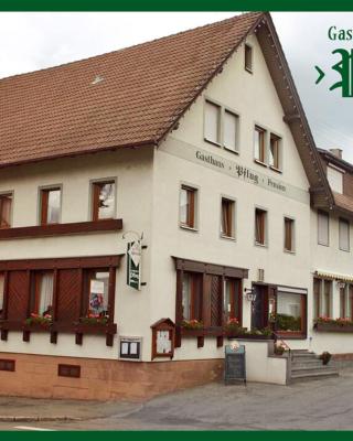 Gasthaus Pflug