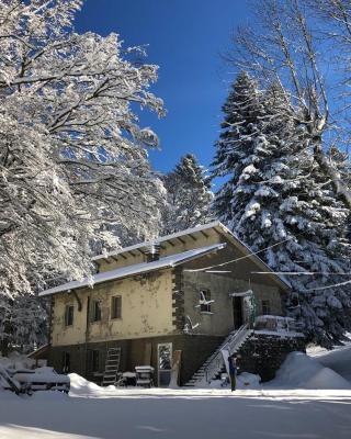 CASA DELLE GUARDIE b&b