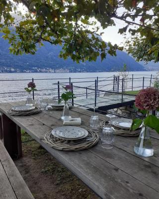 Le Vetrate sul Lago Lake Como Amazing View