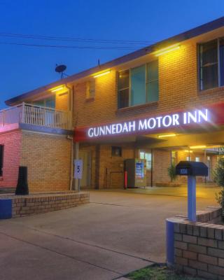 Gunnedah Motor Inn