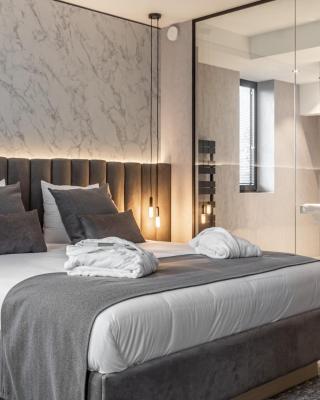 Van der Valk Hotel Mons Congres & Spa