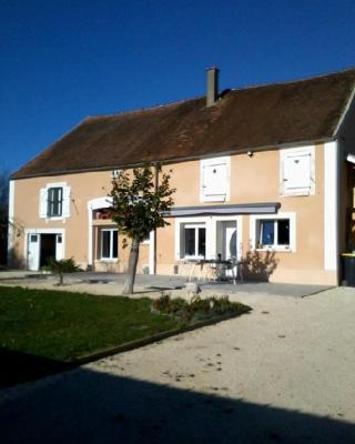 Chambre d'hôtes