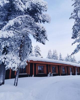 Saariselkä Inn Majatalo Panimo