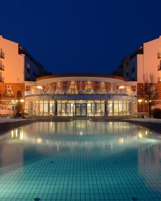 The Monarch Hotel