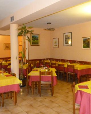 Albergo Ristorante Gori