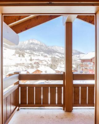 Schuss 2 - Appartement 2 chambres - Val d'Arly