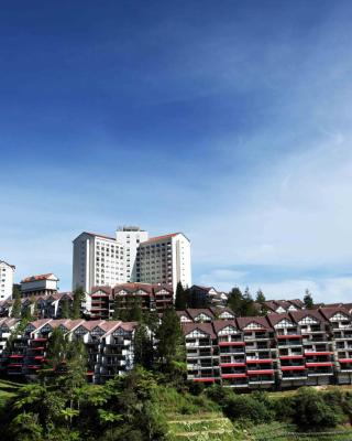 Copthorne Cameron Highlands