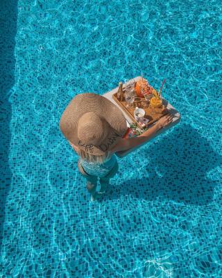 Agava Lux Rooms&Pool