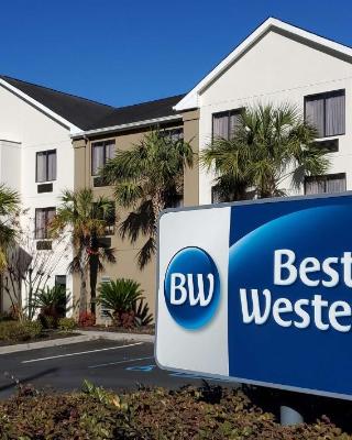 Best Western Magnolia Inn and Suites